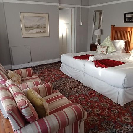 Kardinal Guesthouse Port Elizabeth Dış mekan fotoğraf