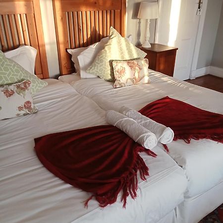 Kardinal Guesthouse Port Elizabeth Dış mekan fotoğraf