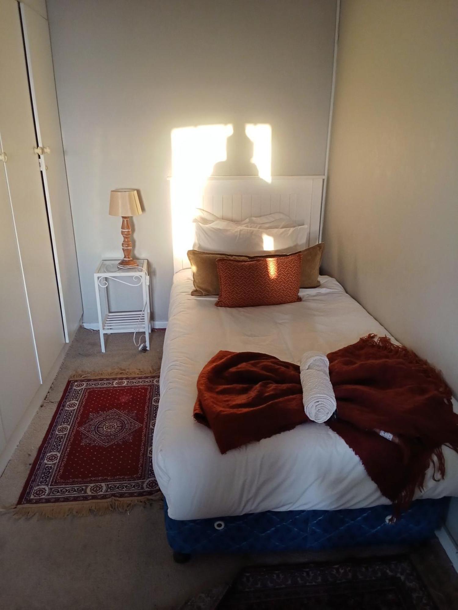 Kardinal Guesthouse Port Elizabeth Dış mekan fotoğraf
