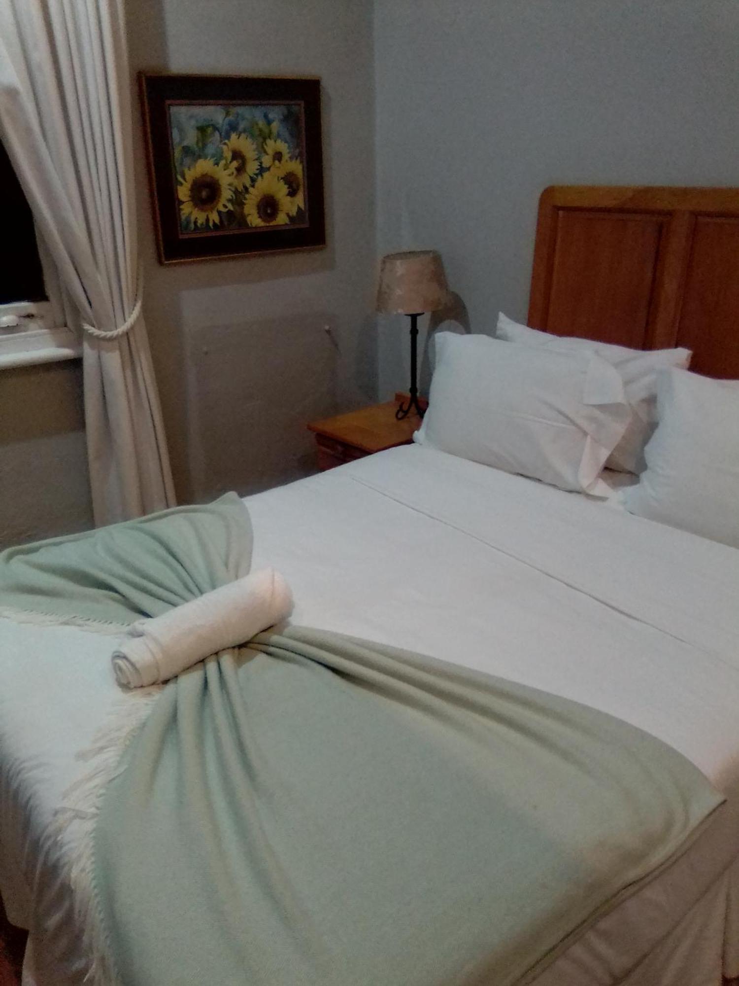 Kardinal Guesthouse Port Elizabeth Dış mekan fotoğraf