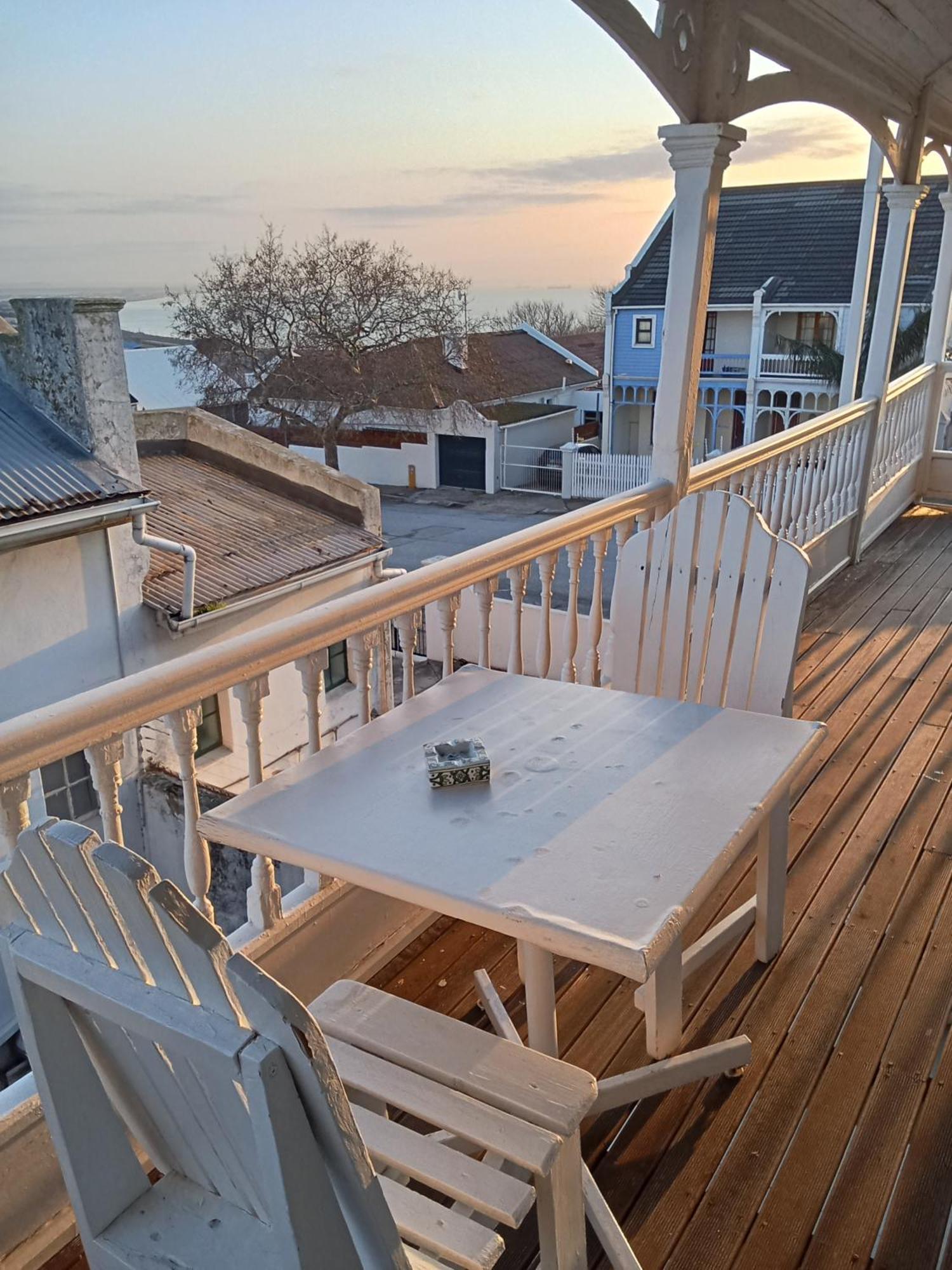 Kardinal Guesthouse Port Elizabeth Dış mekan fotoğraf
