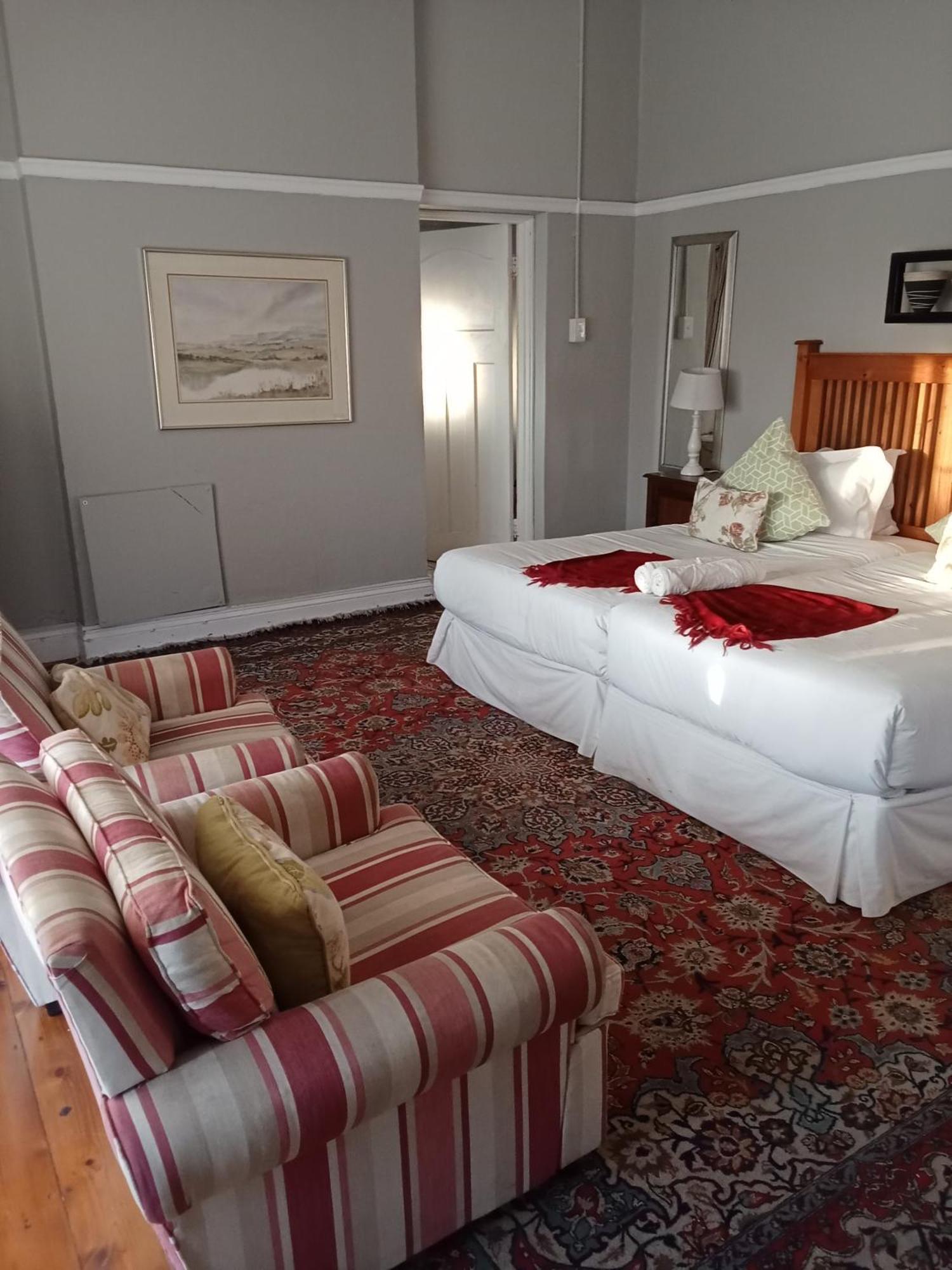 Kardinal Guesthouse Port Elizabeth Dış mekan fotoğraf