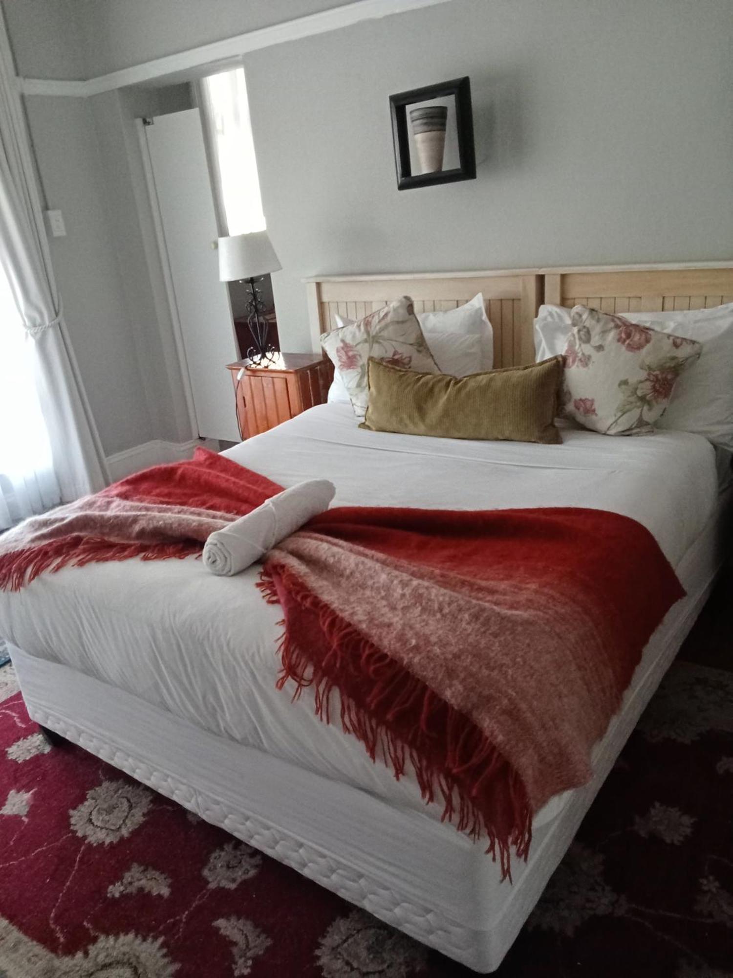 Kardinal Guesthouse Port Elizabeth Oda fotoğraf